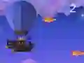 Jeu Vol Nuage en ligne Jeu Vol Nuage en ligne