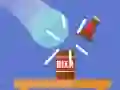 Jeu Bouteilles Explosives en ligne Jeu Bouteilles Explosives en ligne