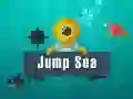 Jeu Sauter Mer en ligne