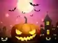 Jeu Fête d'Halloween Effrayante en ligne Jeu Fête d'Halloween Effrayante en ligne