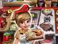 Jeu Cuisine Rapide 4 Steak en ligne