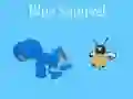 Jeu Ecureuil Bleu en ligne Jeu Ecureuil Bleu en ligne