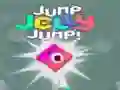 Jeu Saute Gelée Saute en ligne Jeu Saute Gelée Saute en ligne