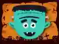 Jeu Halloween Où est mon zombie en ligne