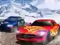 Jeu Championnat de course sur neige en ligne Jeu Championnat de course sur neige en ligne