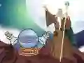 Jeu Match 3 de Magicien Magique en ligne