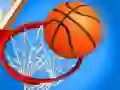 Jeu Étoiles du Tir au Basket en ligne Jeu Étoiles du Tir au Basket en ligne