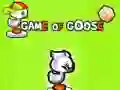 Jeu Jeu de l'Oie en ligne Jeu Jeu de l'Oie en ligne