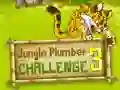 Jeu Défi Plombier Jungle 3 en ligne