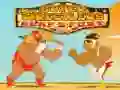 Jeu Super Lutteurs: La Fureur des Claques en ligne Jeu Super Lutteurs: La Fureur des Claques en ligne