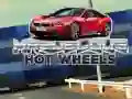 Jeu Merveilleux Hot Wheels en ligne Jeu Merveilleux Hot Wheels en ligne