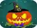 Jeu Parfait Citrouille d'Halloween en ligne Jeu Parfait Citrouille d'Halloween en ligne