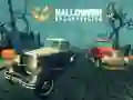 Jeu Course Spooky d'Halloween en ligne Jeu Course Spooky d'Halloween en ligne