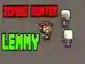 Jeu Chasseur de Zombies Lemmy en ligne Jeu Chasseur de Zombies Lemmy en ligne