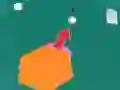 Jeu Balle Roulante 3D en ligne Jeu Balle Roulante 3D en ligne