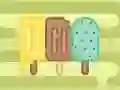 Jeu Popsicle: Rêve Match 3 en ligne