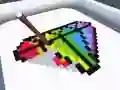 Jeu Remplir en 3D en ligne Jeu Remplir en 3D en ligne