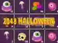 Jeu 2048 Halloween en ligne Jeu 2048 Halloween en ligne