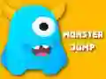 Jeu Saut de Monstre en ligne Jeu Saut de Monstre en ligne