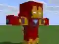 Jeu Trouvez les différences : Bloc Craft en ligne Jeu Trouvez les différences : Bloc Craft en ligne