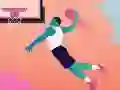 Jeu Puzzle Héros du Basketball en ligne Jeu Puzzle Héros du Basketball en ligne