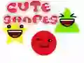 Jeu Formes Mignonnes en ligne