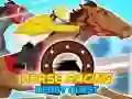Jeu Quête du Derby des Courses de Chevaux en ligne Jeu Quête du Derby des Courses de Chevaux en ligne