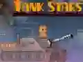 Jeu Étoiles des Tanks en ligne