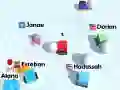 Jeu Guerre de Neige.io en ligne Jeu Guerre de Neige.io en ligne