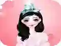 Jeu Maquillage de Princesse Parfaite en ligne