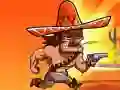Jeu Course de cowboy western en ligne