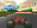 Jeu Course de Formule 1 en ligne Jeu Course de Formule 1 en ligne