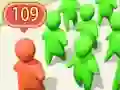 Jeu Guerre de la Ville des Foule en ligne Jeu Guerre de la Ville des Foule en ligne