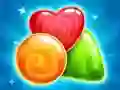 Jeu Cookie Crush Mania en ligne