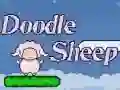 Jeu Mouton Doodle en ligne