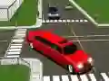 Jeu Simulateur de Limousine en ligne Jeu Simulateur de Limousine en ligne
