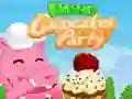 Jeu Fête des Cupcakes Hoho en ligne Jeu Fête des Cupcakes Hoho en ligne
