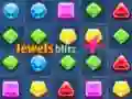 Jeu Bijoux Blitz 4 en ligne