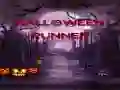Jeu Coureur d'Halloween en ligne Jeu Coureur d'Halloween en ligne