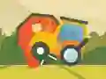 Jeu Différences à la ferme en ligne Jeu Différences à la ferme en ligne
