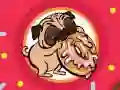 Jeu Joli Match 3 de Donuts en ligne Jeu Joli Match 3 de Donuts en ligne