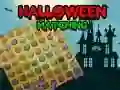 Jeu Association Halloween en ligne Jeu Association Halloween en ligne