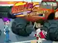 Jeu Clés cachées des Machines Monstre Blaze en ligne Jeu Clés cachées des Machines Monstre Blaze en ligne