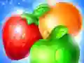 Jeu Folie à la Ferme de Fruits en ligne Jeu Folie à la Ferme de Fruits en ligne