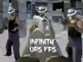 Jeu Infinity Ops FPS en ligne