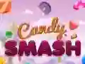 Jeu Candy Smash en ligne