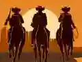 Jeu Cowboy Étoiles Cachées en ligne Jeu Cowboy Étoiles Cachées en ligne