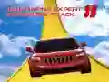Jeu Expert en Course de Jeep : Piste Impossible 3D en ligne Jeu Expert en Course de Jeep : Piste Impossible 3D en ligne