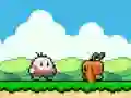 Jeu Super Garçon Oignon en ligne Jeu Super Garçon Oignon en ligne