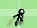 Jeu Tennis Stickman 3D en ligne Jeu Tennis Stickman 3D en ligne